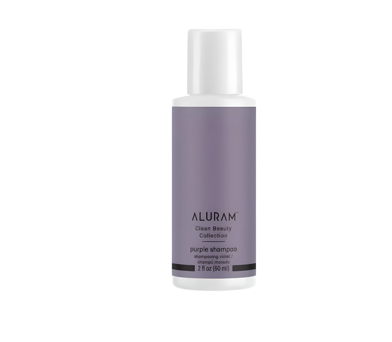 Aluram Purple Shampoo