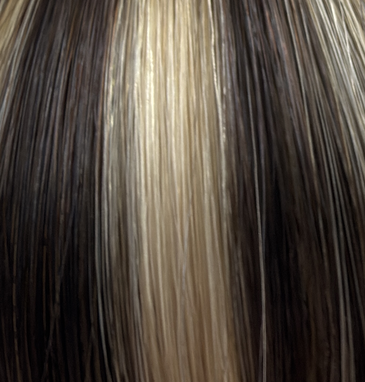 INVISIBLE WEFT