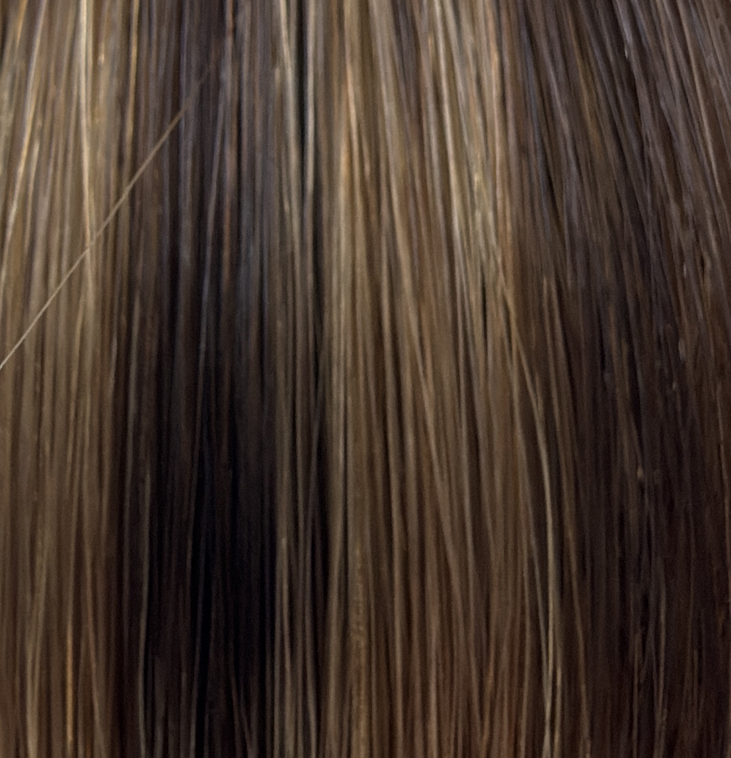INVISIBLE WEFT