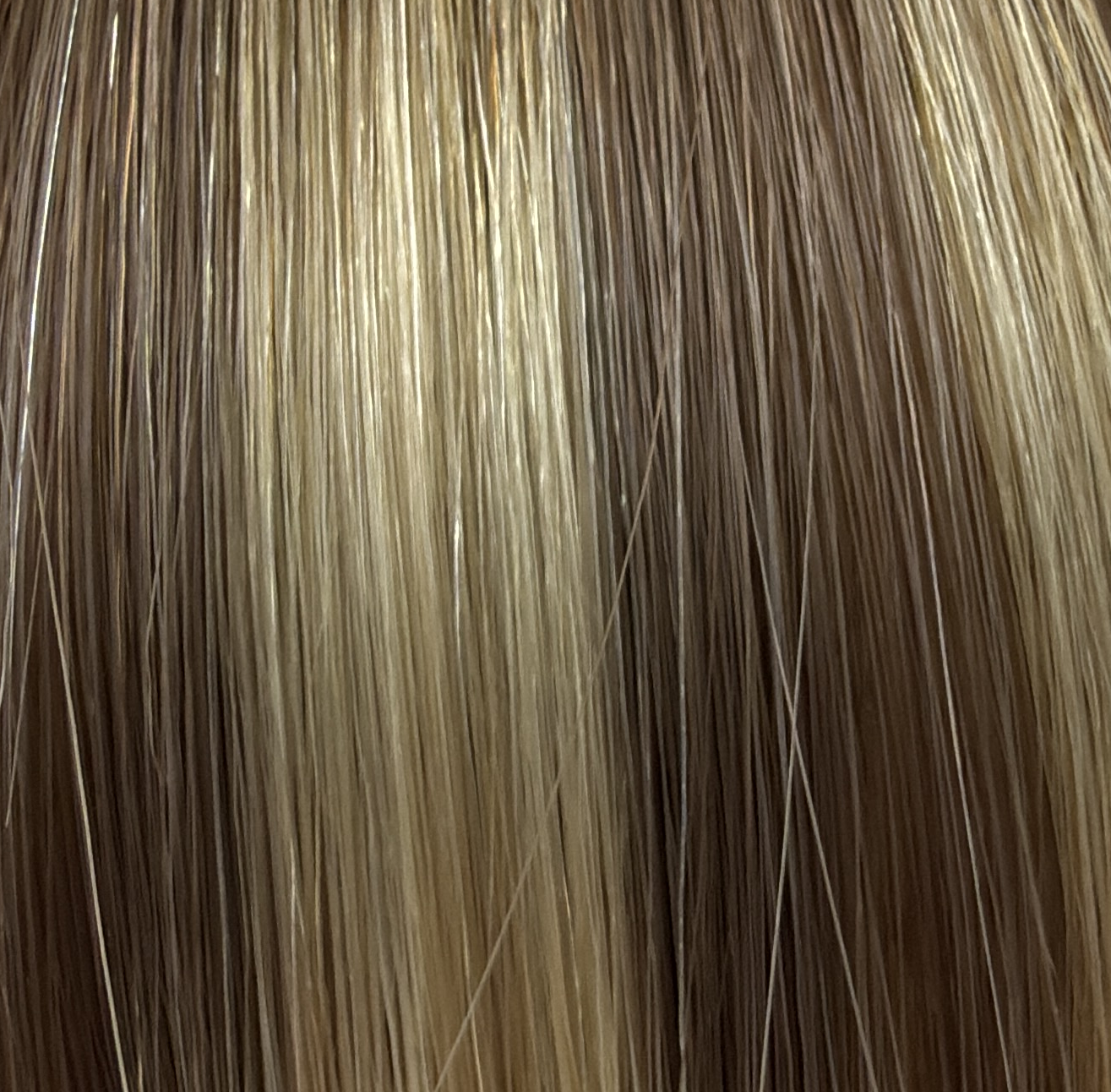 INVISIBLE WEFT