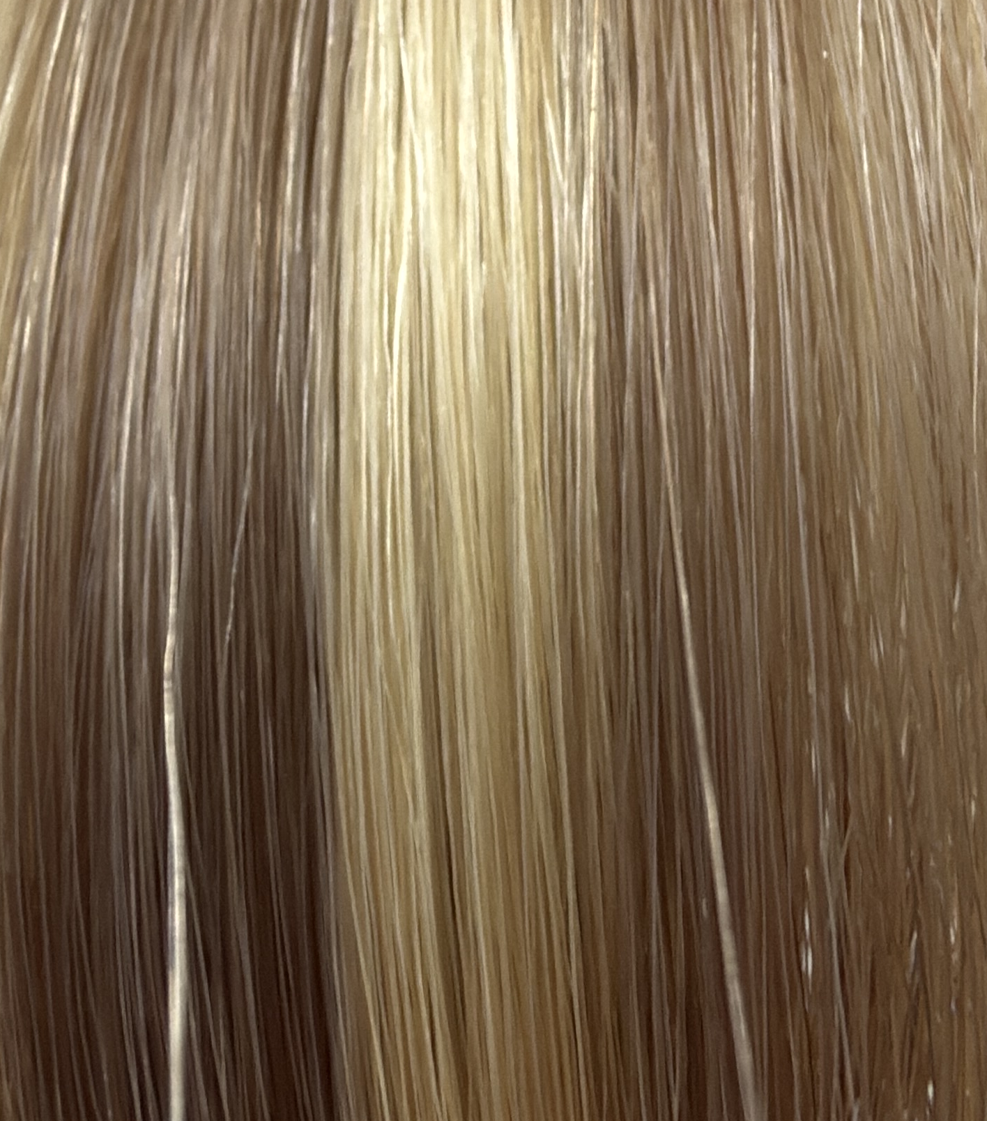 INVISIBLE WEFT