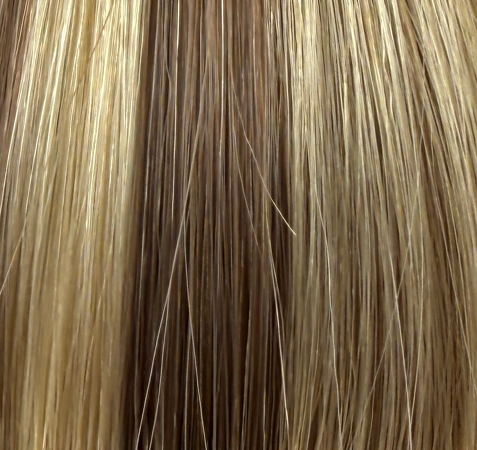 INVISIBLE WEFT