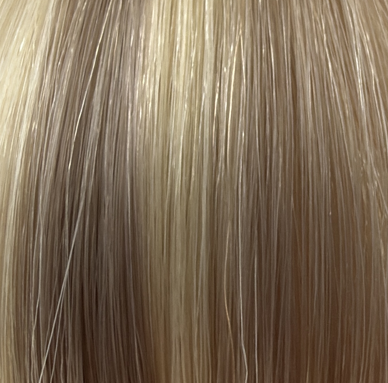 INVISIBLE WEFT